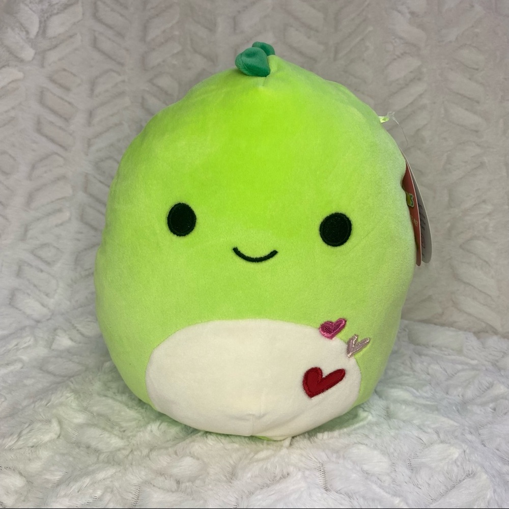 Danny 8inch Dinosaur Squishmallow 🦖
